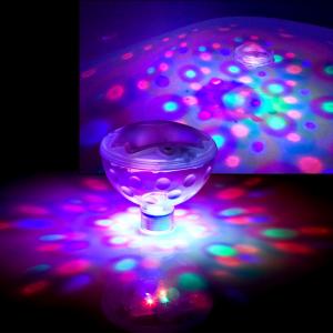 Fountain Swimming Pool Lamp Led Underwater Light