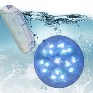 LED diving light swimming pool light aquarium fish tank underwater light