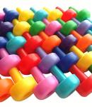 wholesale kid family theme building blocks plastic peg Board Set Toy