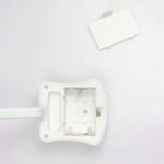 led toilet night light motion sensor